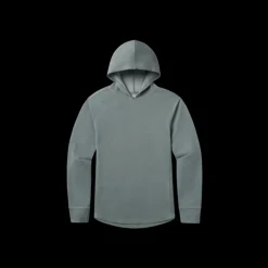 Hecho and Co Performance Hoodie