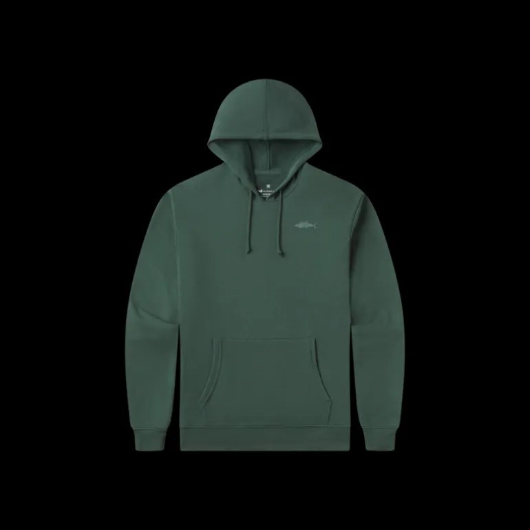 Hecho Hoodie - Made in the Gulf