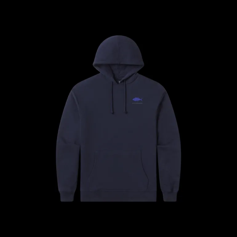 Hecho Hoodie - Made in the Gulf