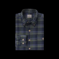 Hemphill Twill Flannel