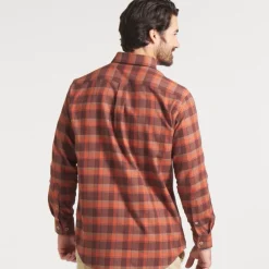 Hemphill Twill Flannel