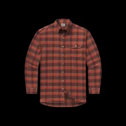 Hemphill Twill Flannel