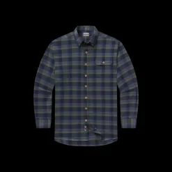 Hemphill Twill Flannel