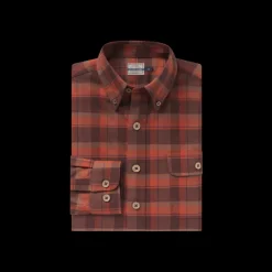 Hemphill Twill Flannel