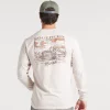 High Desert Rodeo - Long Sleeve Tee