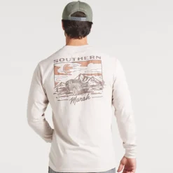 High Desert Rodeo - Long Sleeve Tee