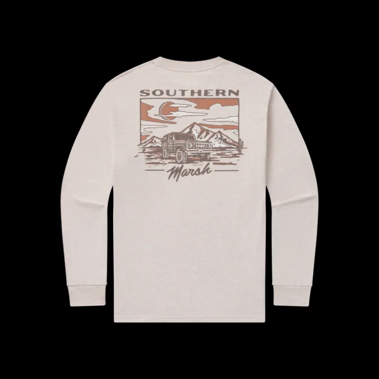 High Desert Rodeo - Long Sleeve Tee