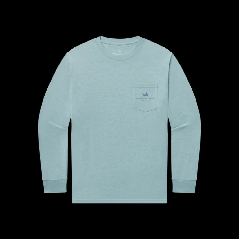 High Desert Rodeo - Long Sleeve Tee