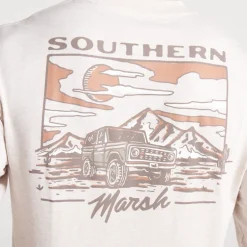 High Desert Rodeo - Long Sleeve Tee