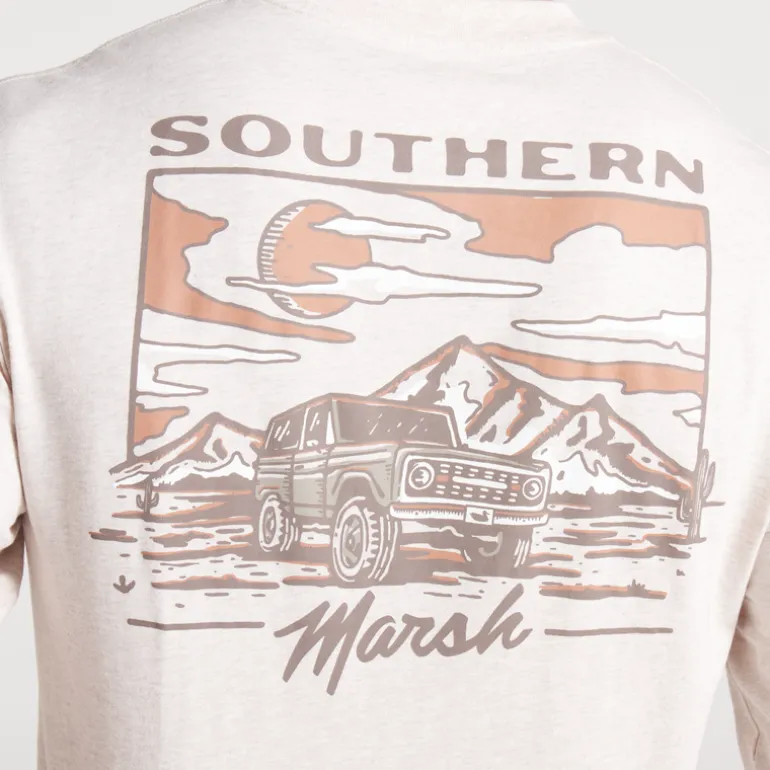 High Desert Rodeo - Long Sleeve Tee