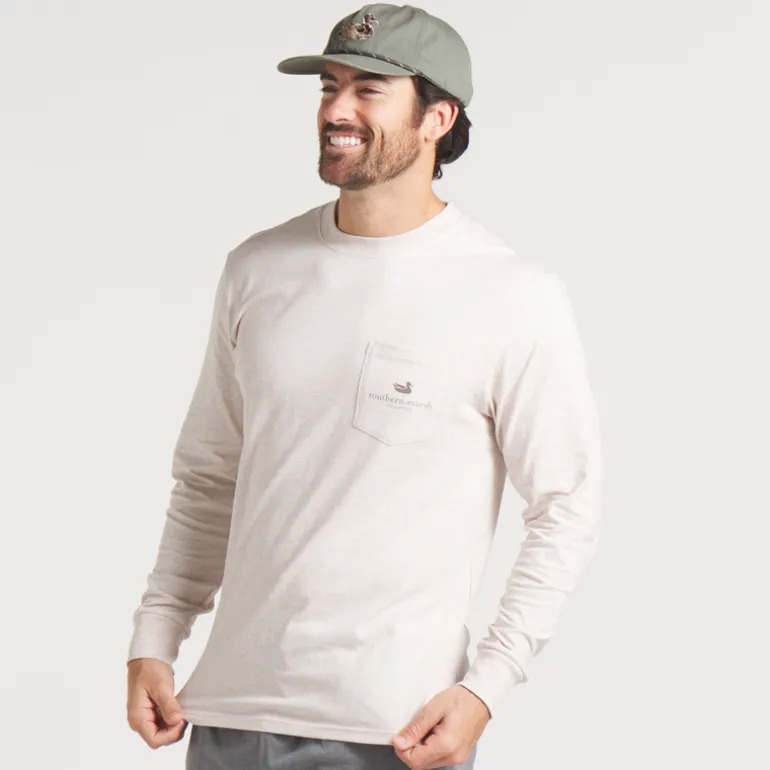 High Desert Rodeo - Long Sleeve Tee