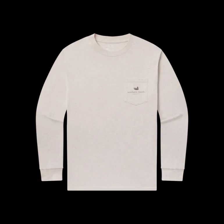 High Desert Rodeo - Long Sleeve Tee