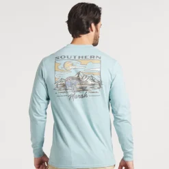 High Desert Rodeo - Long Sleeve Tee