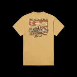 High Desert Rodeo Tee