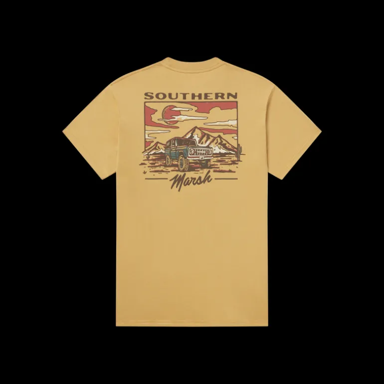 High Desert Rodeo Tee