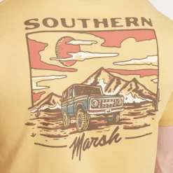 High Desert Rodeo Tee