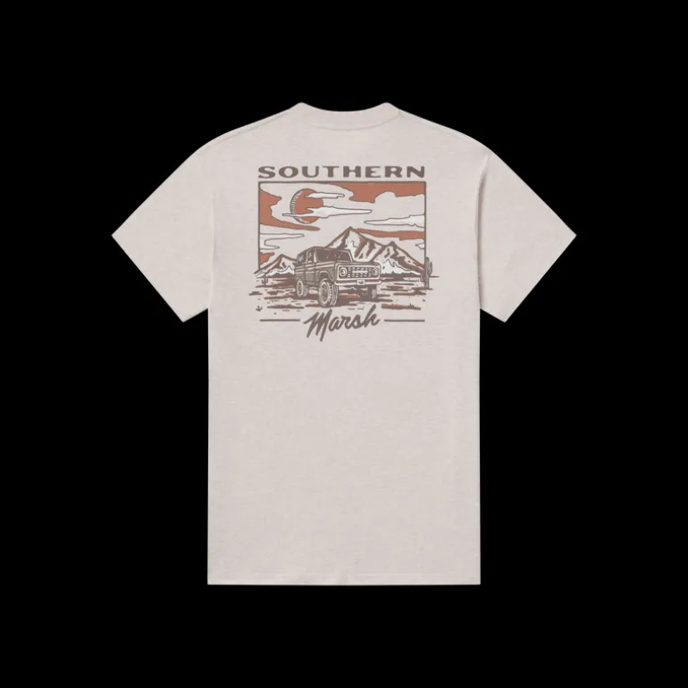 High Desert Rodeo Tee