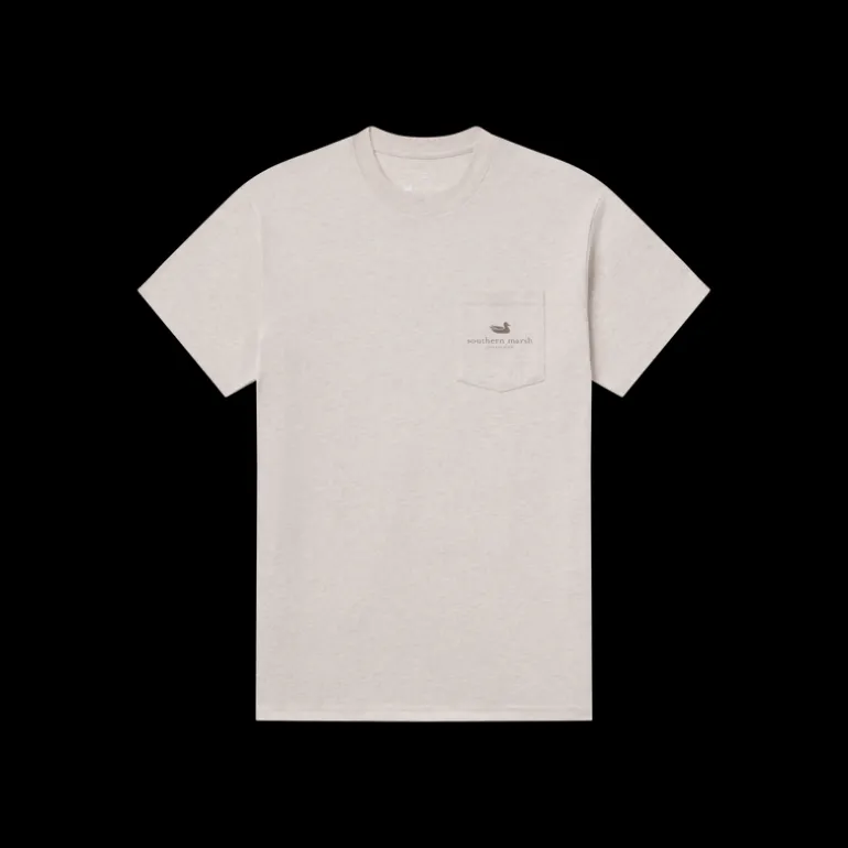 High Desert Rodeo Tee