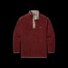 Highland Alpaca Pullover