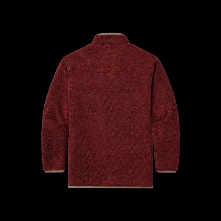 Highland Alpaca Pullover