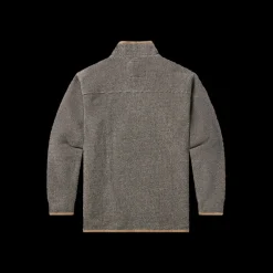 Highland Alpaca Pullover