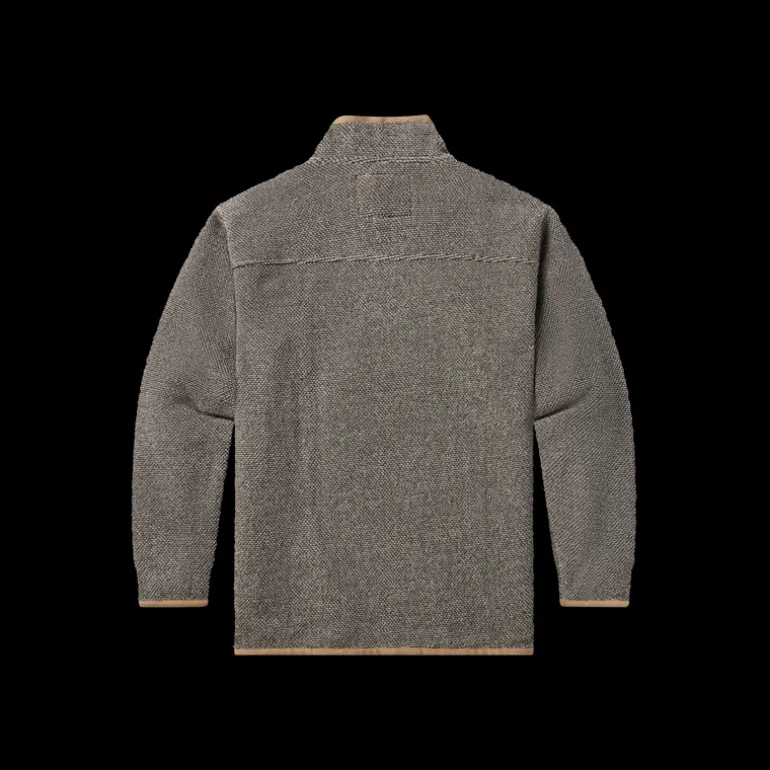 Highland Alpaca Pullover