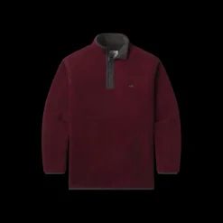 Highland Alpaca Pullover