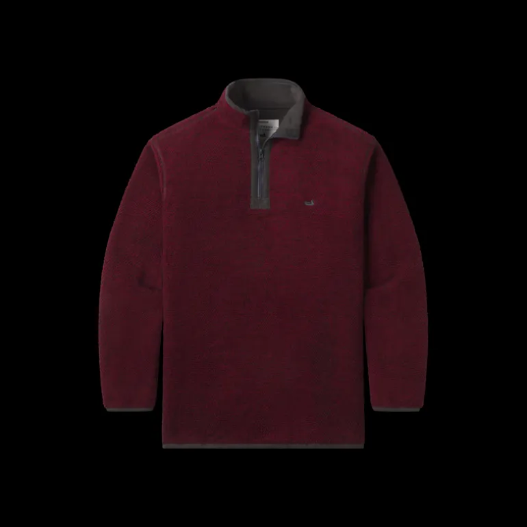 Highland Alpaca Pullover