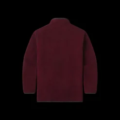 Highland Alpaca Pullover