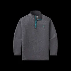 Highland Alpaca Pullover