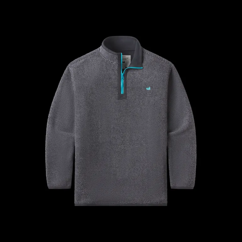 Highland Alpaca Pullover