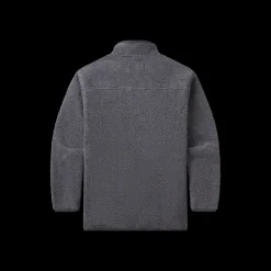 Highland Alpaca Pullover