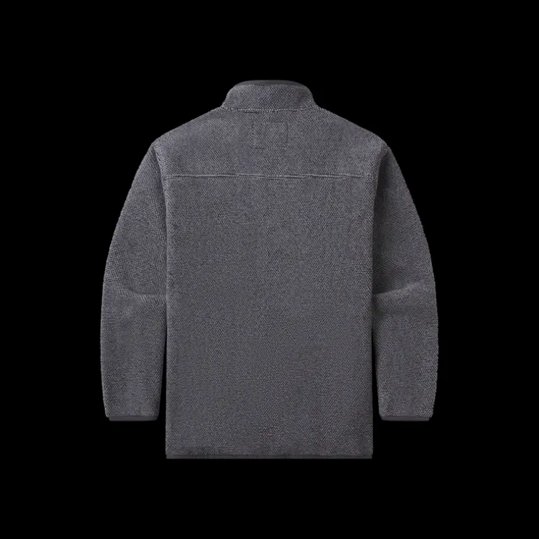 Highland Alpaca Pullover