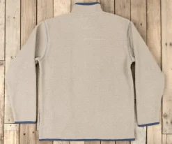 Highland Alpaca Pullover