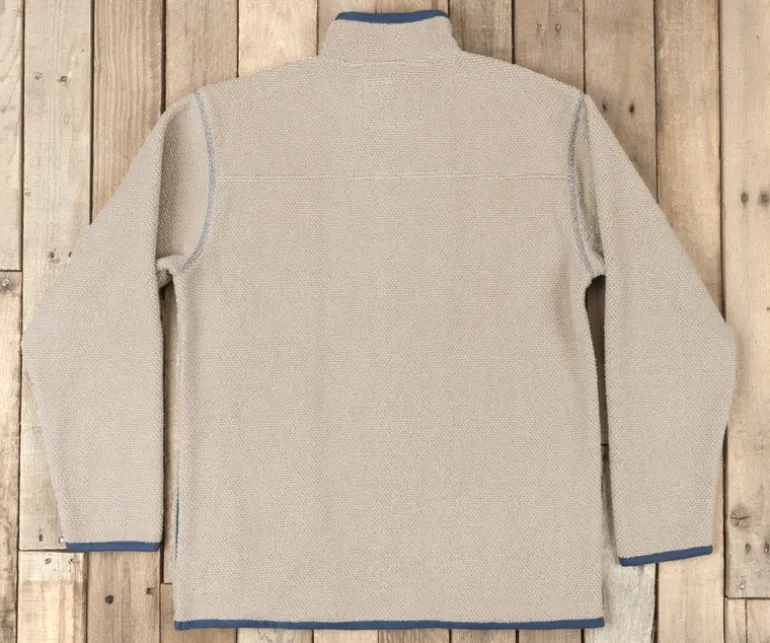 Highland Alpaca Pullover