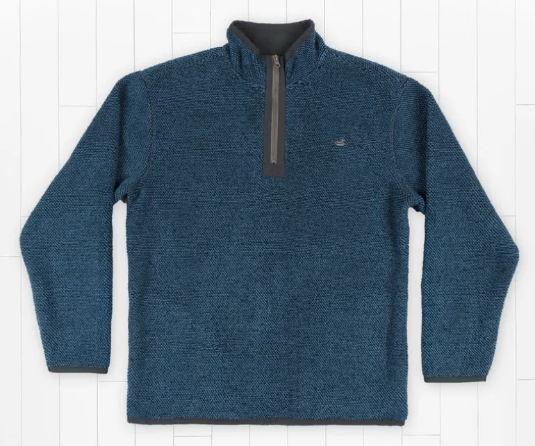 Highland Alpaca Pullover