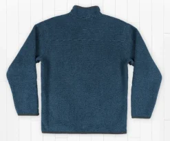 Highland Alpaca Pullover