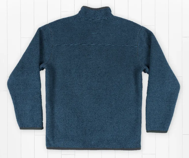 Highland Alpaca Pullover