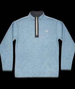 Highland Alpaca Pullover