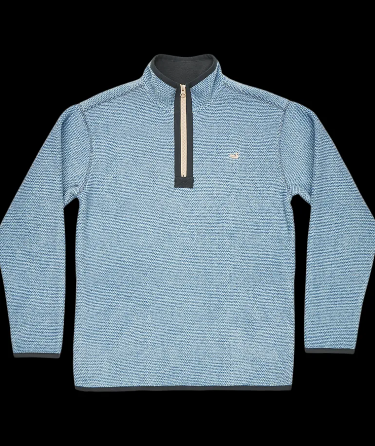 Highland Alpaca Pullover