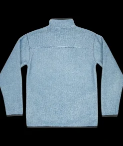 Highland Alpaca Pullover