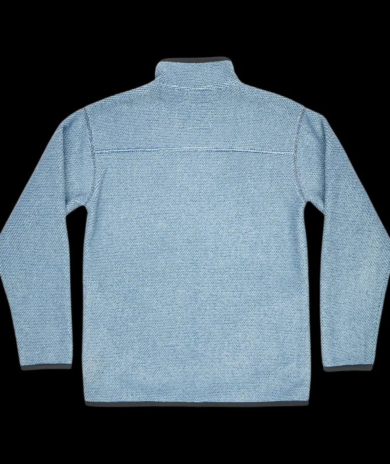 Highland Alpaca Pullover