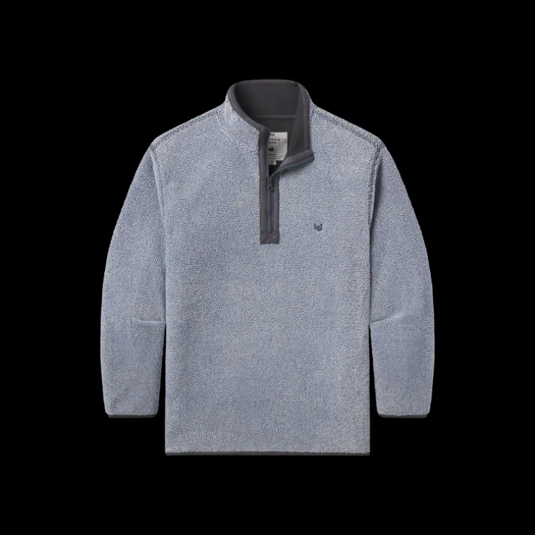 Highland Alpaca Pullover