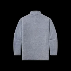 Highland Alpaca Pullover