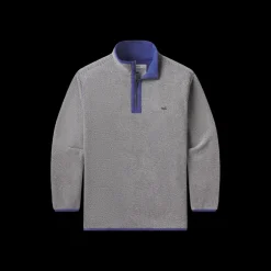 Highland Alpaca Pullover