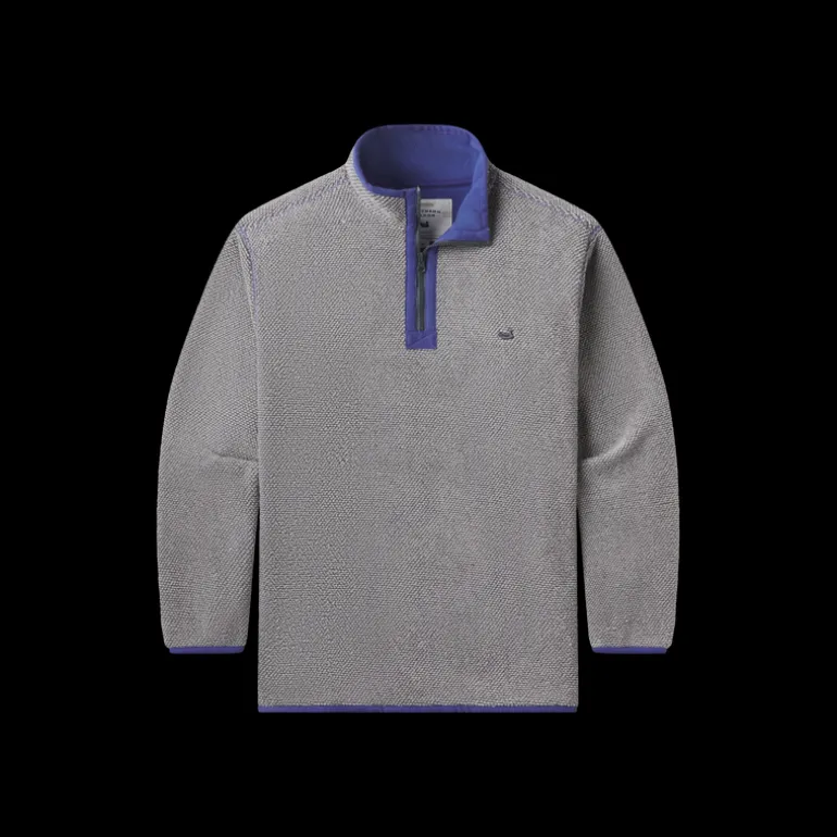 Highland Alpaca Pullover