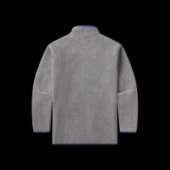Highland Alpaca Pullover