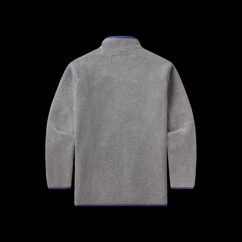 Highland Alpaca Pullover