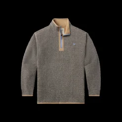 Highland Alpaca Pullover