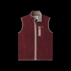 Highland Alpaca Vest